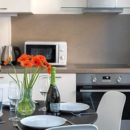Hotel Four-room In Prague's Center 5*