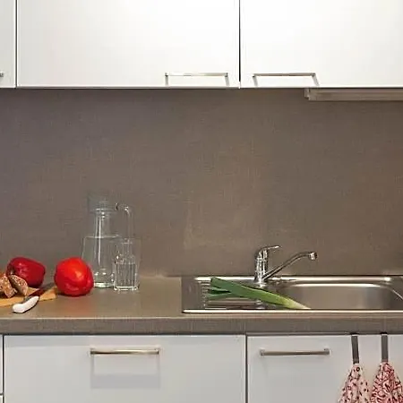 Four-room In Prague's Center Hotel Praha