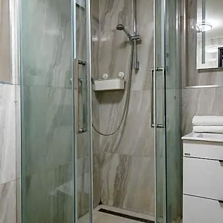 Four-room In Prague's Center Praha