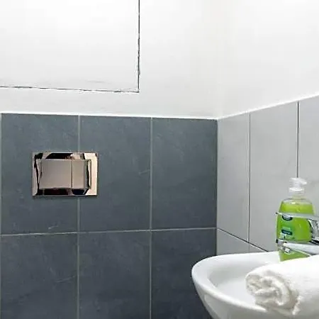 Hotel Four-room In Prague's Center Praha